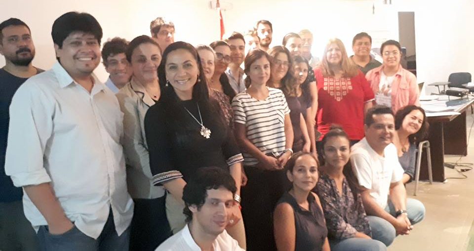 "INICIO DE LAS ACTIVIDADES ACADÉMICAS"
