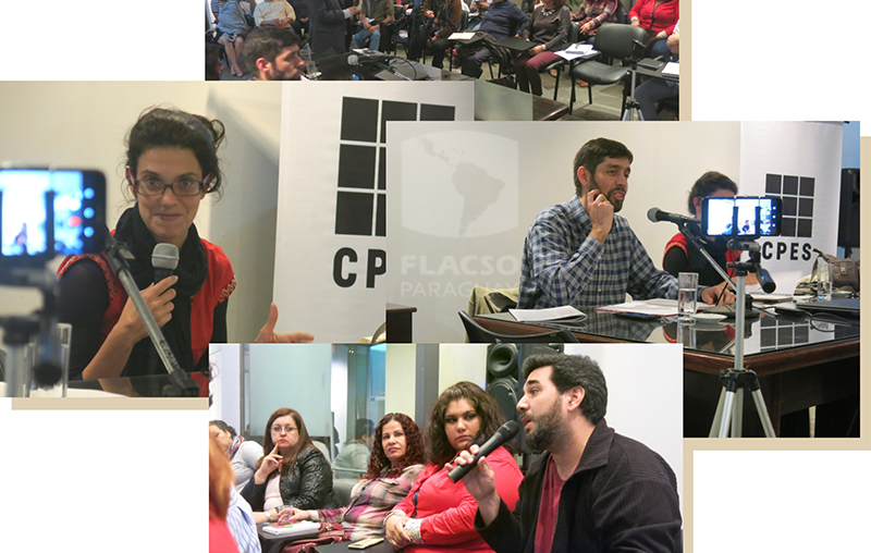 CAPITALISMO Y CRISIS: LÍMITES DEL SISTEMA