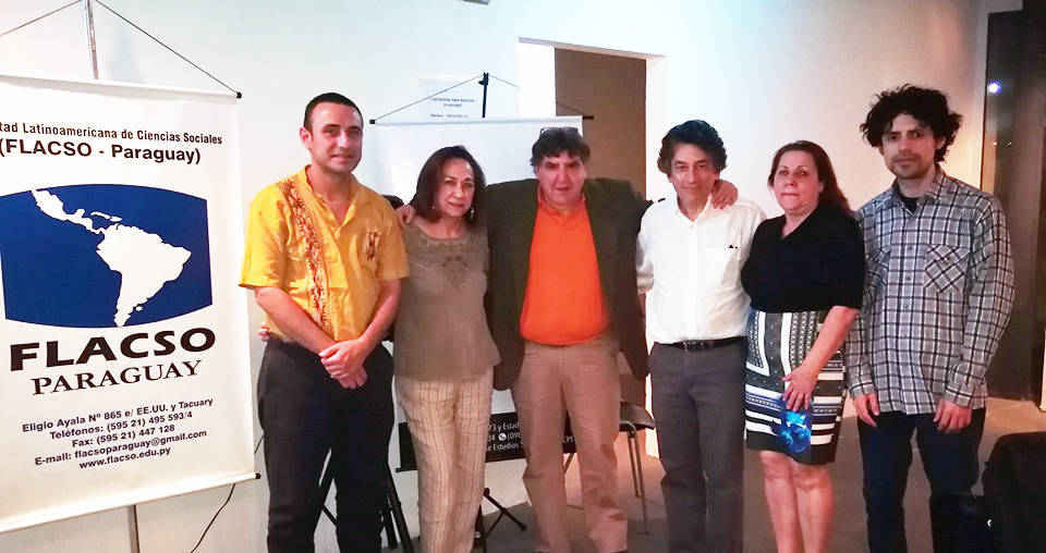 ARTE E INTERTEXTUALIDAD - SEMINARIO 2019