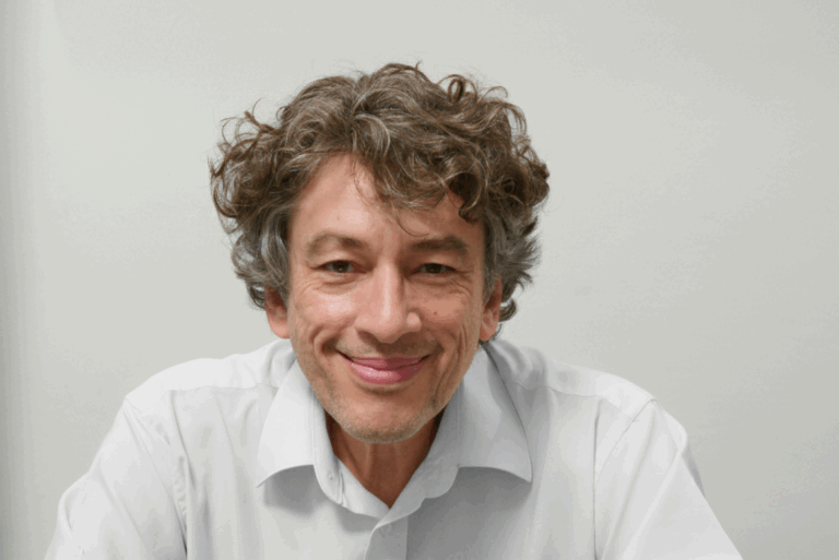 FLACSO Paraguay anuncia a su nuevo Director