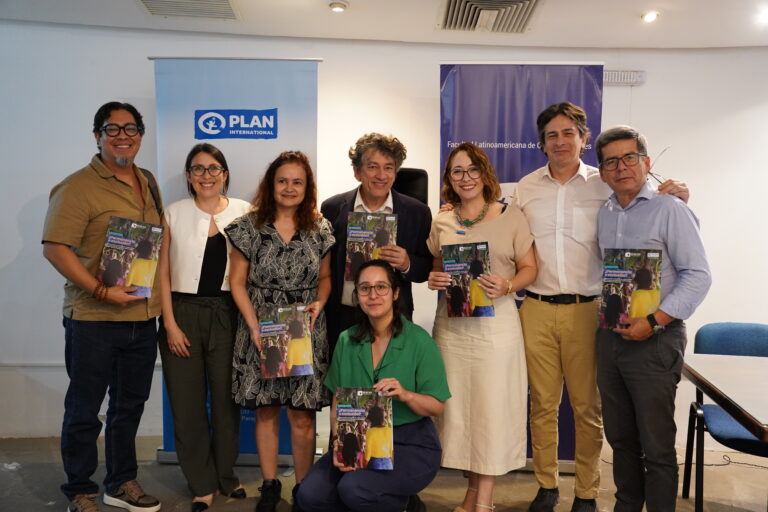 Las adolescentes paraguayas enfrentan violencia sexual, embarazo y exclusión escolar, revela nuevo estudio