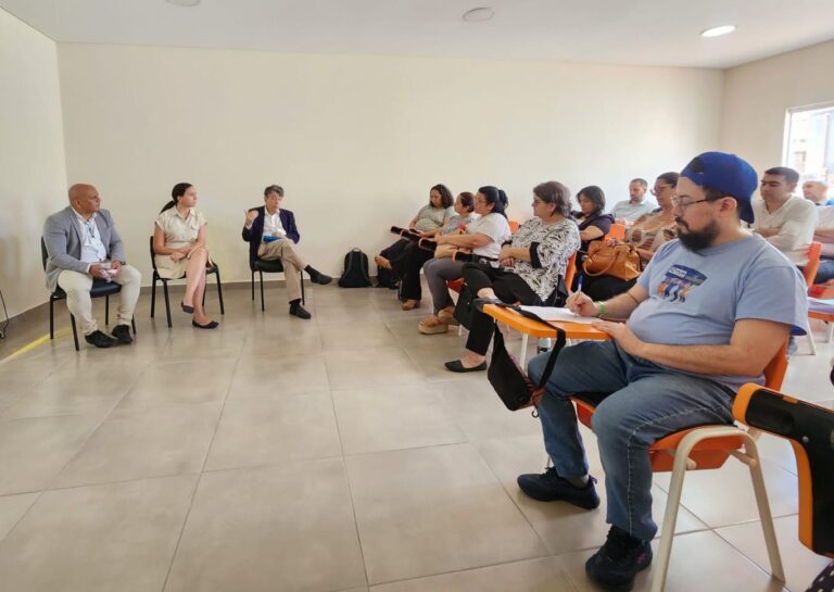 Exclusión escolar y violencia institucional marcan las trayectorias de adolescentes en conflicto con la ley